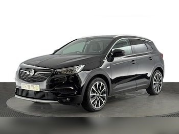 Vauxhall - Grandland X