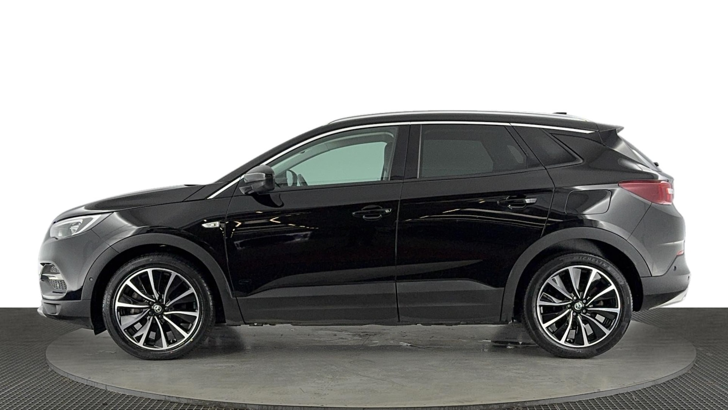 Vehicle 42