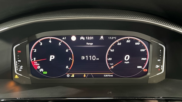 Used Volkswagen Arteon 2022 for sale - 76181236: Photo 13