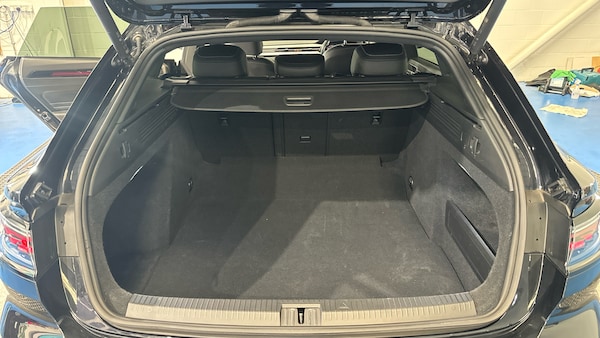 Used Volkswagen Arteon 2022 for sale - 76181236: Photo 15