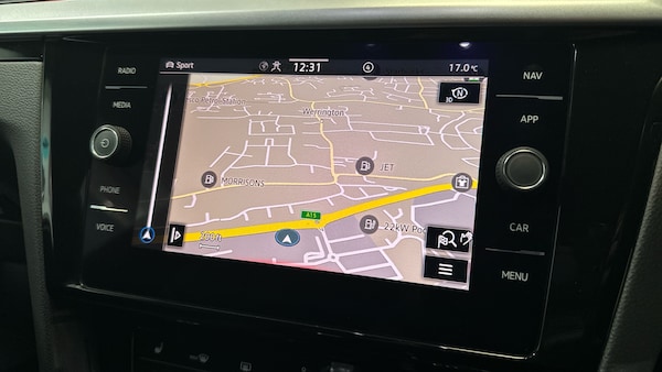 Used Volkswagen Arteon 2022 for sale - 76181236: Photo 22