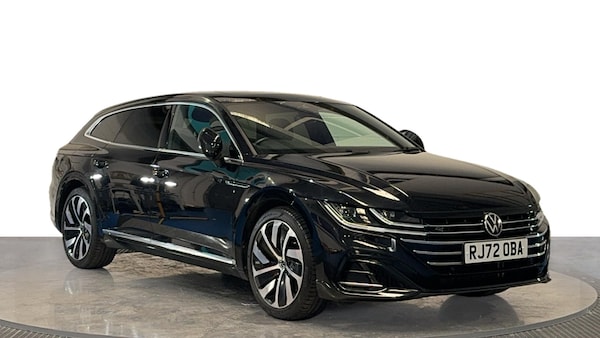 Used Volkswagen Arteon 2022 for sale - 76181236: Photo 2