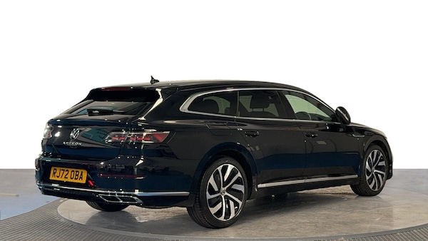 Used Volkswagen Arteon 2022 for sale - 76181236: Photo 33