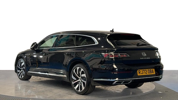 Used Volkswagen Arteon 2022 for sale - 76181236: Photo 35