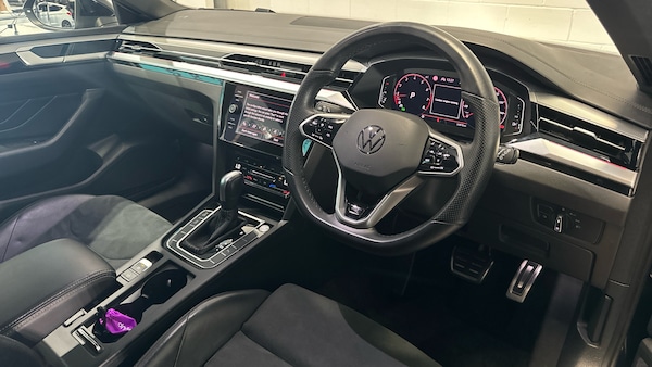 Used Volkswagen Arteon 2022 for sale - 76181236: Photo 44