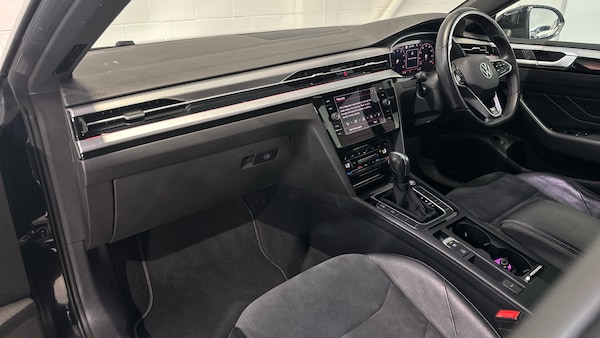 Used Volkswagen Arteon 2022 for sale - 76181236: Photo 45