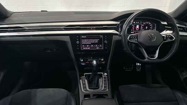 Used Volkswagen Arteon 2022 for sale - 76181236: Photo 46
