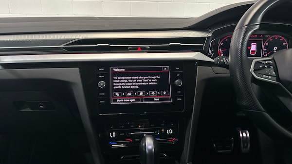 Used Volkswagen Arteon 2022 for sale - 76181236: Photo 47