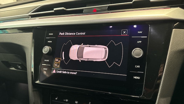 Used Volkswagen Arteon 2022 for sale - 76181236: Photo 56