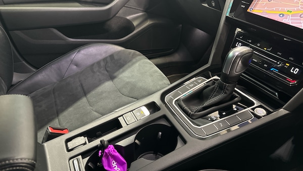 Used Volkswagen Arteon 2022 for sale - 76181236: Photo 58
