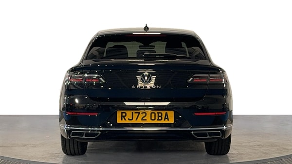 Used Volkswagen Arteon 2022 for sale - 76181236: Photo 5