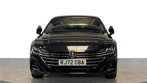 Used Volkswagen Arteon 2022 for sale - 76181236: Photo 8