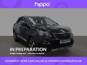 Used Peugeot 3008 2019 for sale - 78947484: Photo