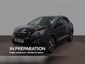 Used Peugeot 3008 2019 for sale - 78947484: Photo