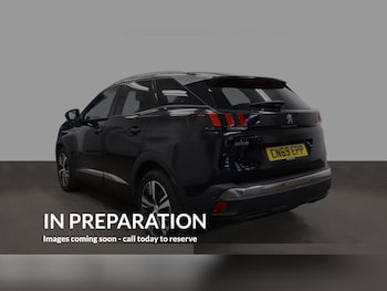 Used Peugeot 3008 2019 for sale - 78947484: Photo