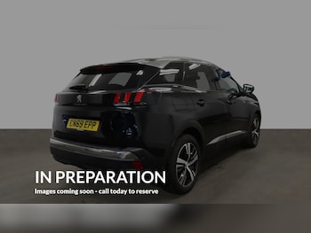 Used Peugeot 3008 2019 for sale - 78947484: Photo