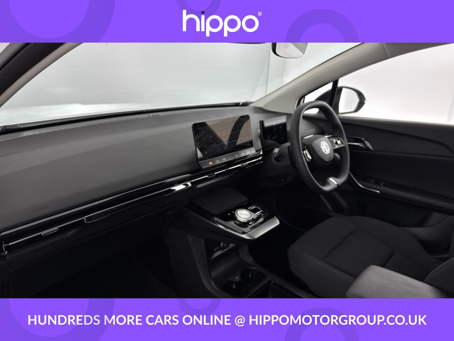 Used MG MG4 2025 for sale - 76952612: Photo 10