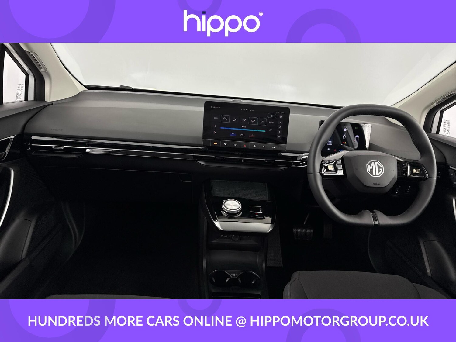 Used MG MG4 2025 for sale - 76952612: Photo 11