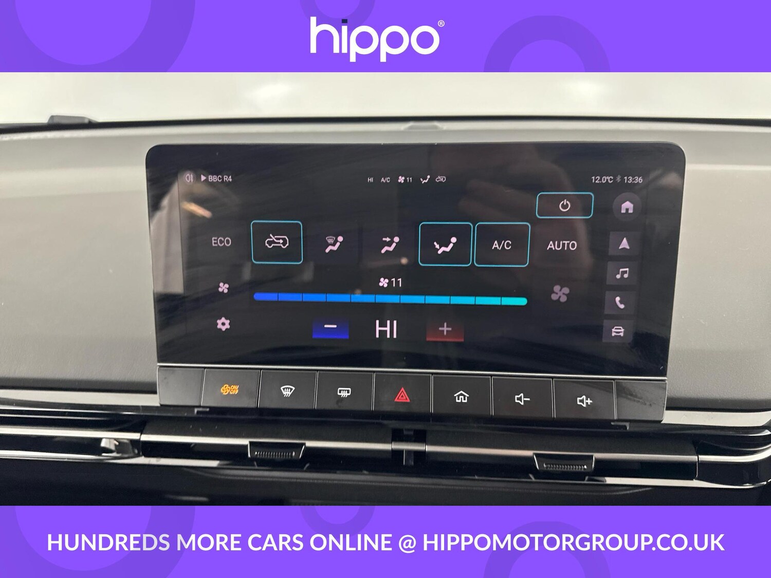 Used MG MG4 2025 for sale - 76952612: Photo 12