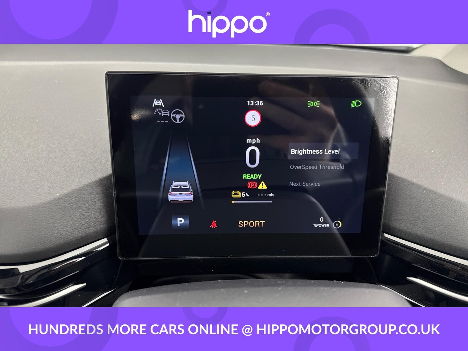 Used MG MG4 2025 for sale - 76952612: Photo 13