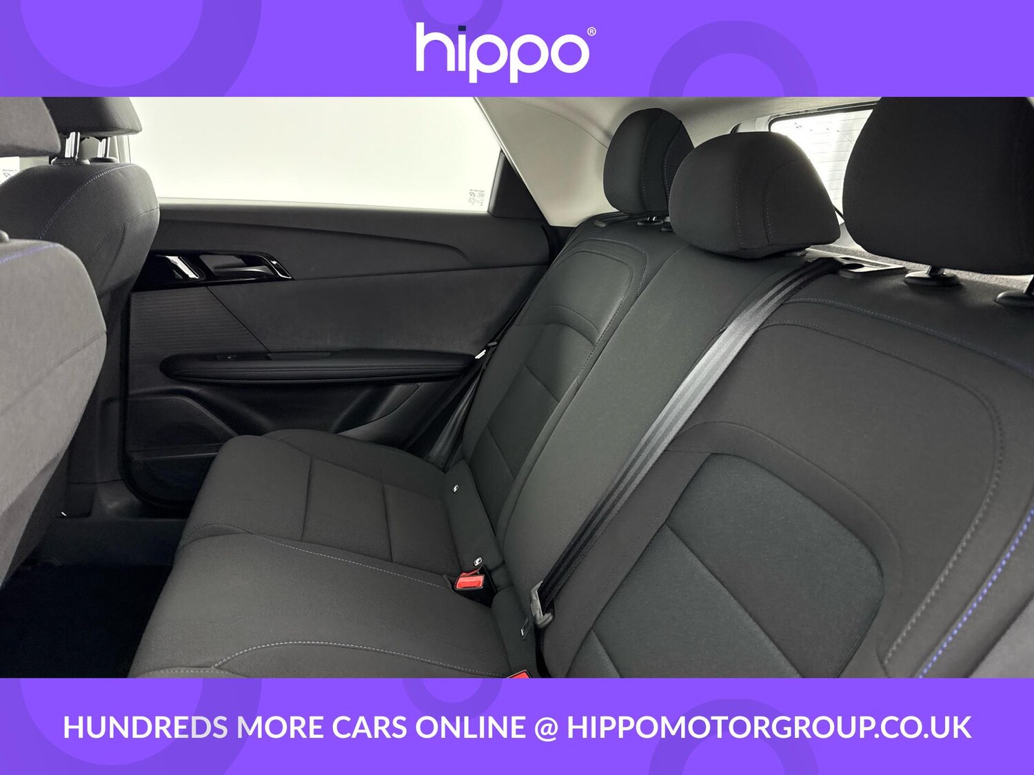 Used MG MG4 2025 for sale - 76952612: Photo 14