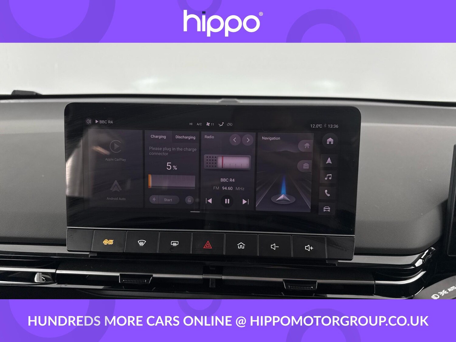 Used MG MG4 2025 for sale - 76952612: Photo 16