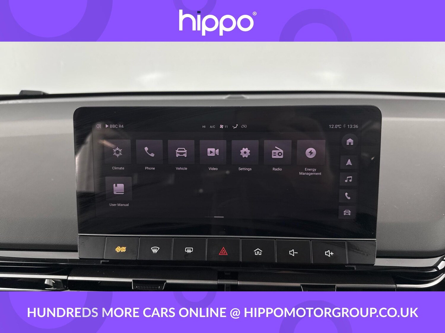 Used MG MG4 2025 for sale - 76952612: Photo 17