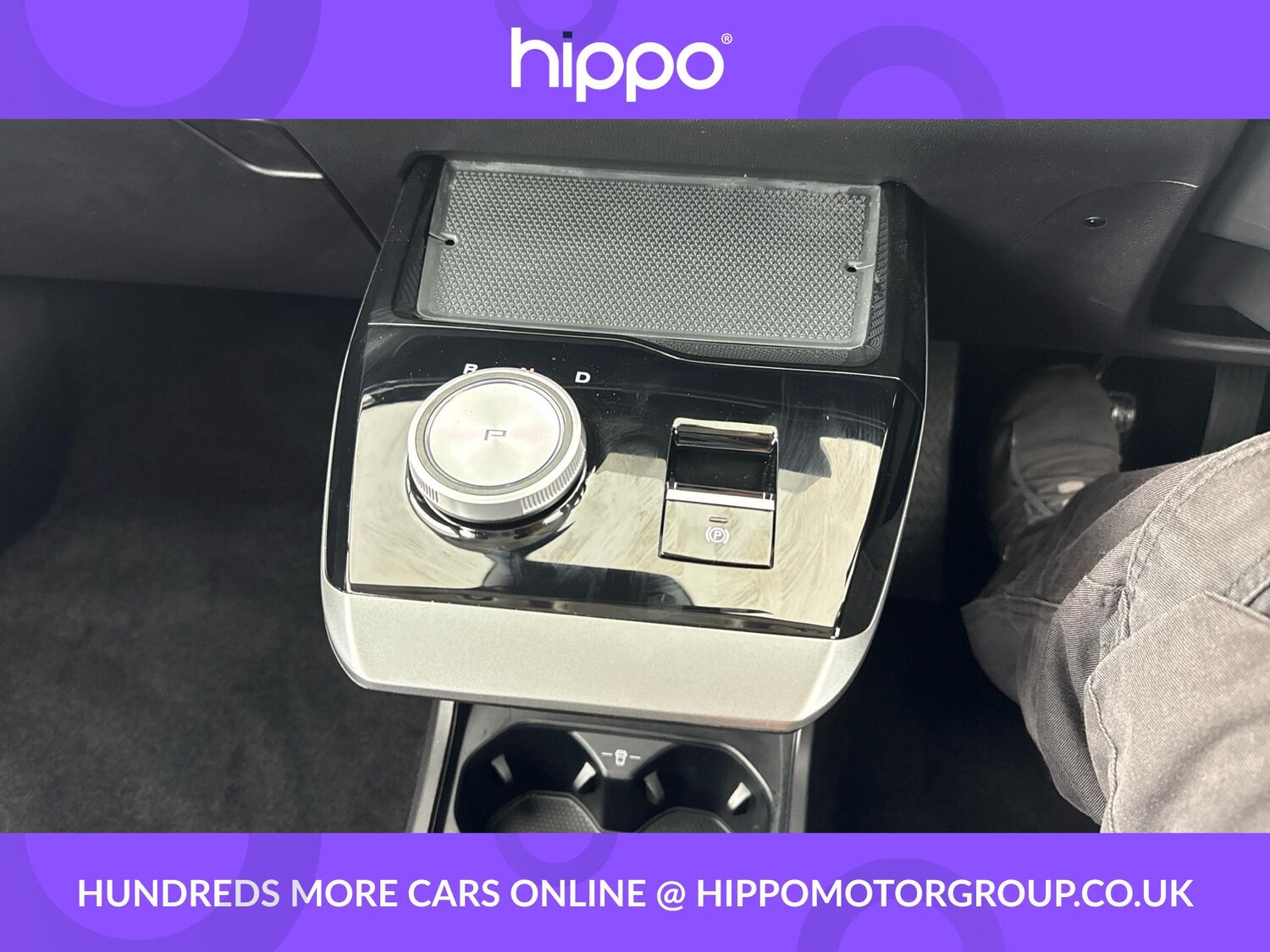 Used MG MG4 2025 for sale - 76952612: Photo 19