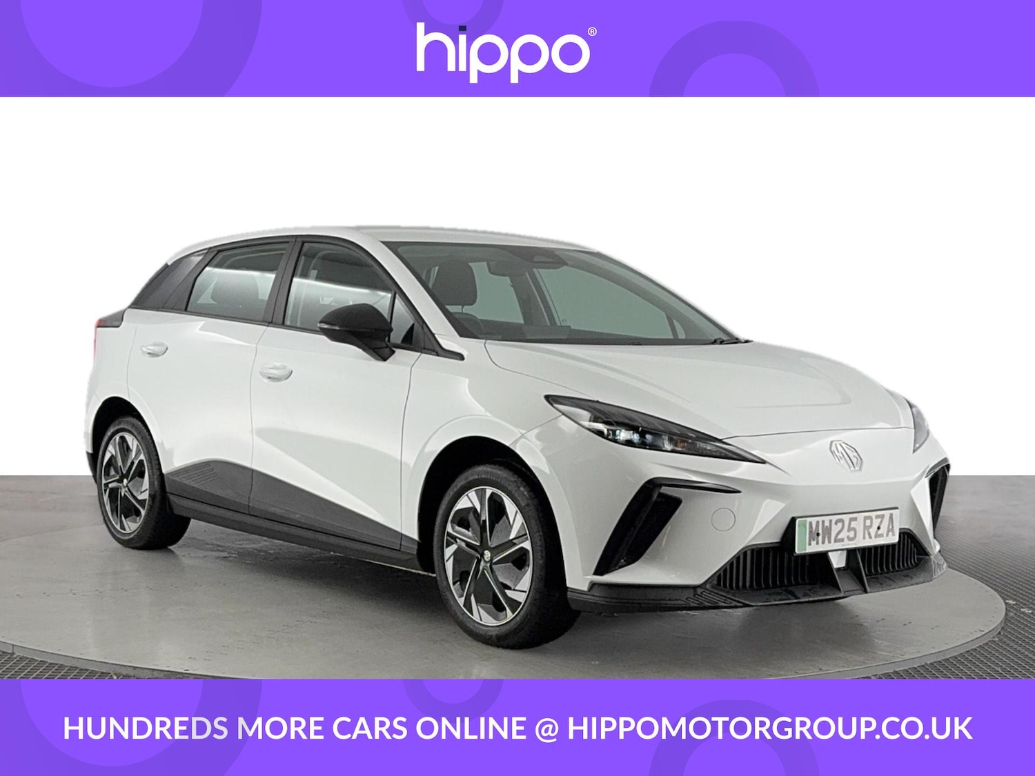 Used MG MG4 2025 for sale - 76952612: Photo 2