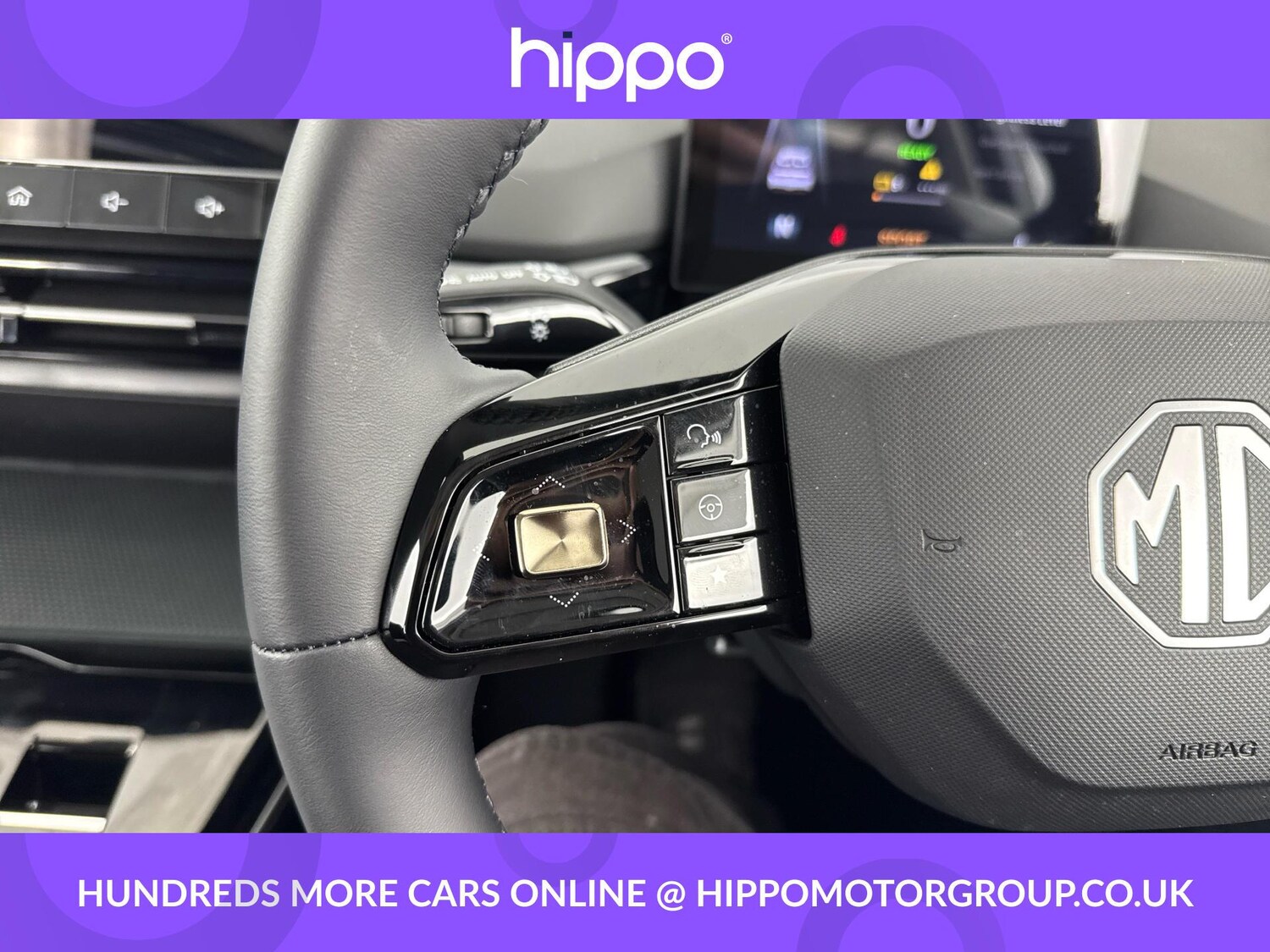 Used MG MG4 2025 for sale - 76952612: Photo 20