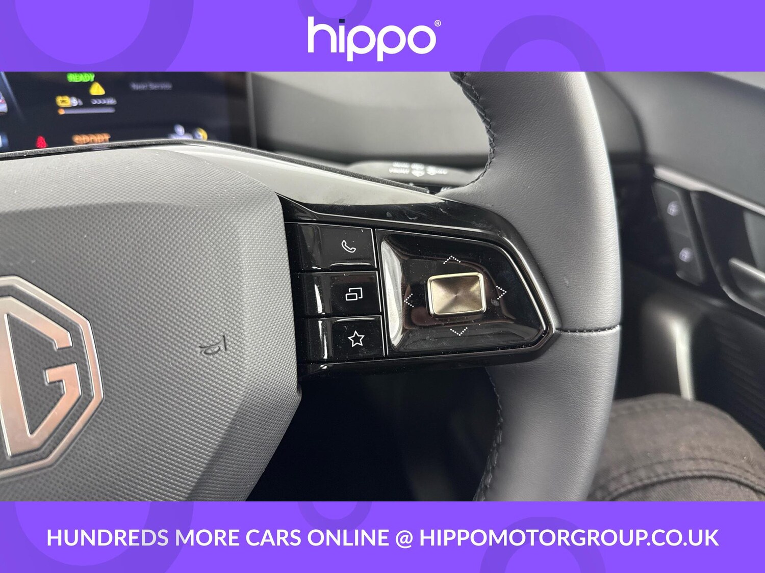 Used MG MG4 2025 for sale - 76952612: Photo 21