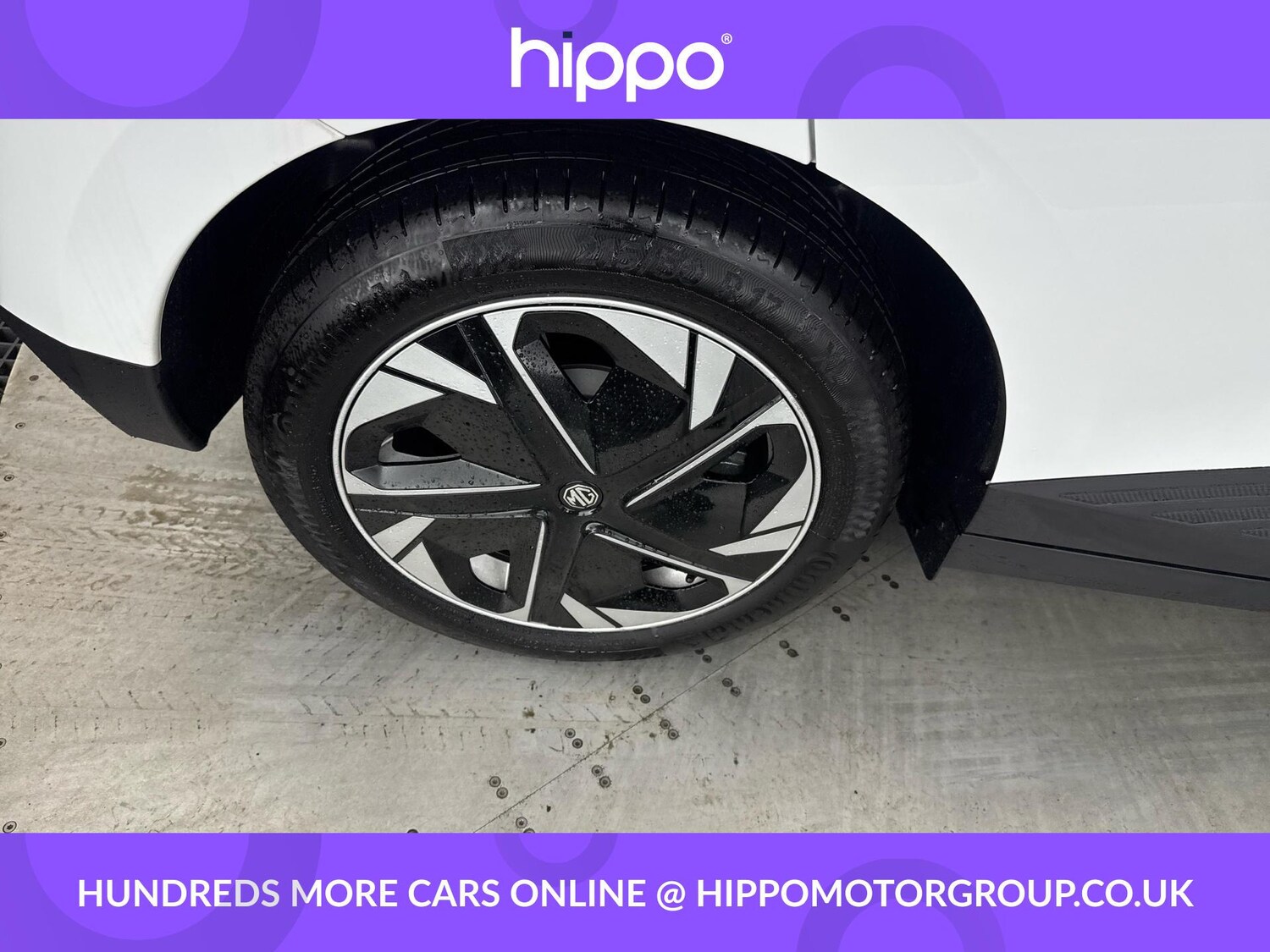 Used MG MG4 2025 for sale - 76952612: Photo 23