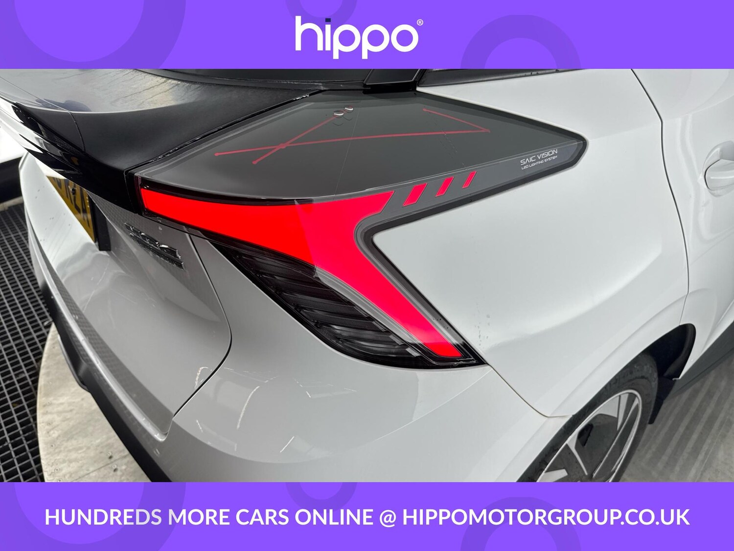 Used MG MG4 2025 for sale - 76952612: Photo 24