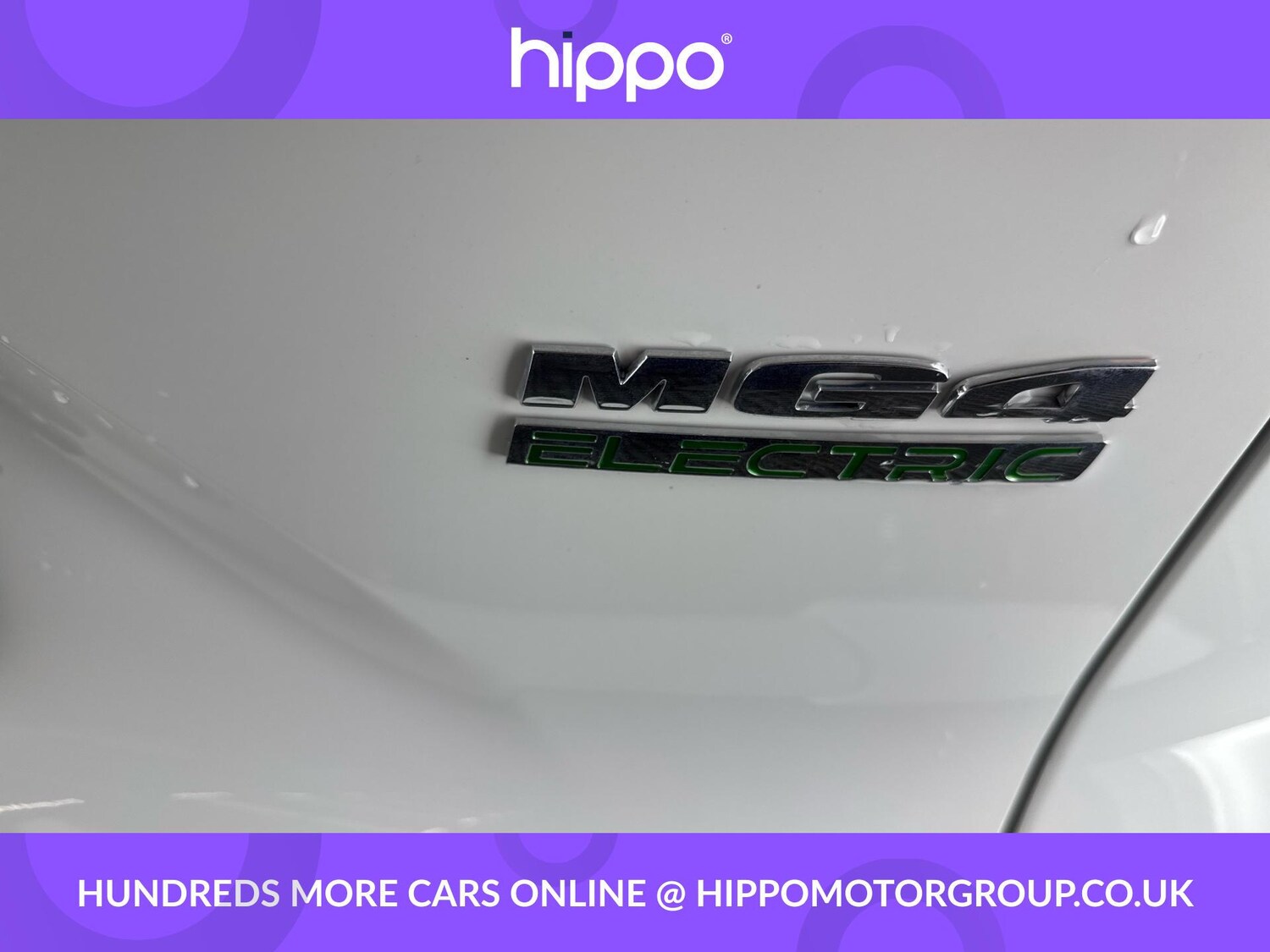 Used MG MG4 2025 for sale - 76952612: Photo 25