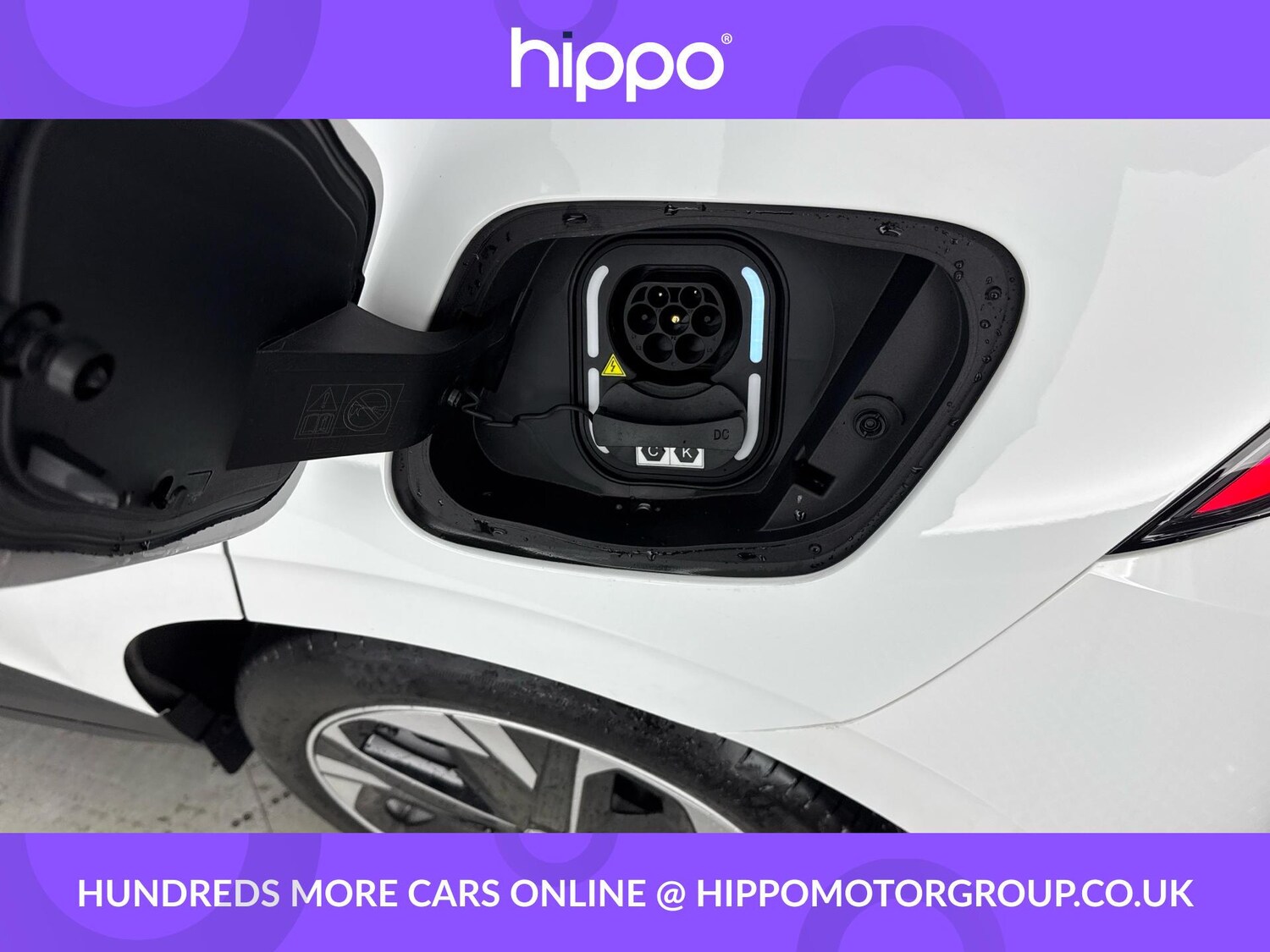 Used MG MG4 2025 for sale - 76952612: Photo 26