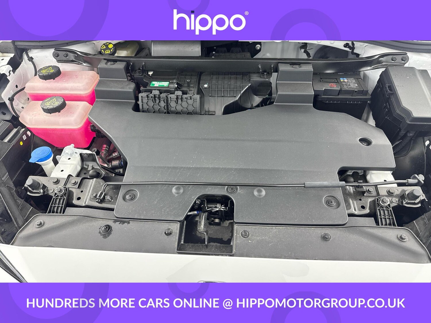 Used MG MG4 2025 for sale - 76952612: Photo 27