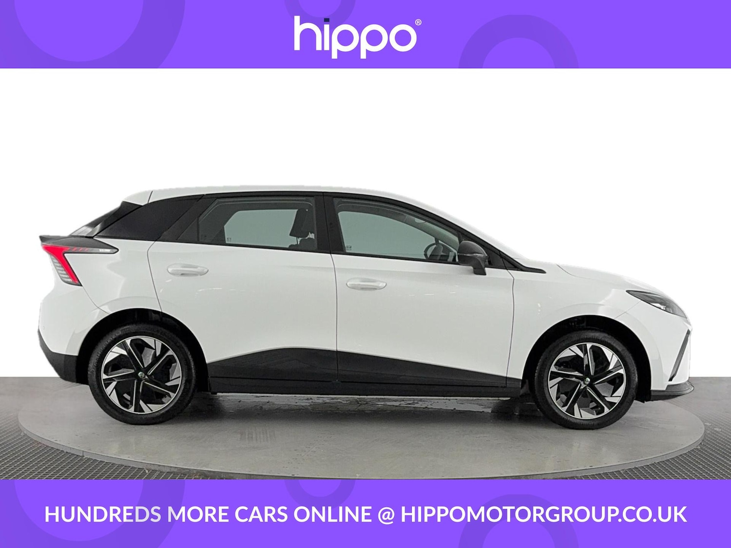 Used MG MG4 2025 for sale - 76952612: Photo 3