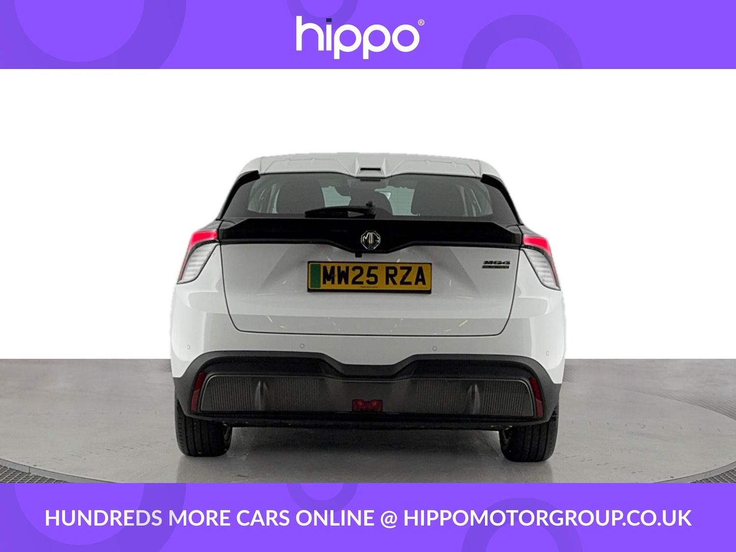 Used MG MG4 2025 for sale - 76952612: Photo 5