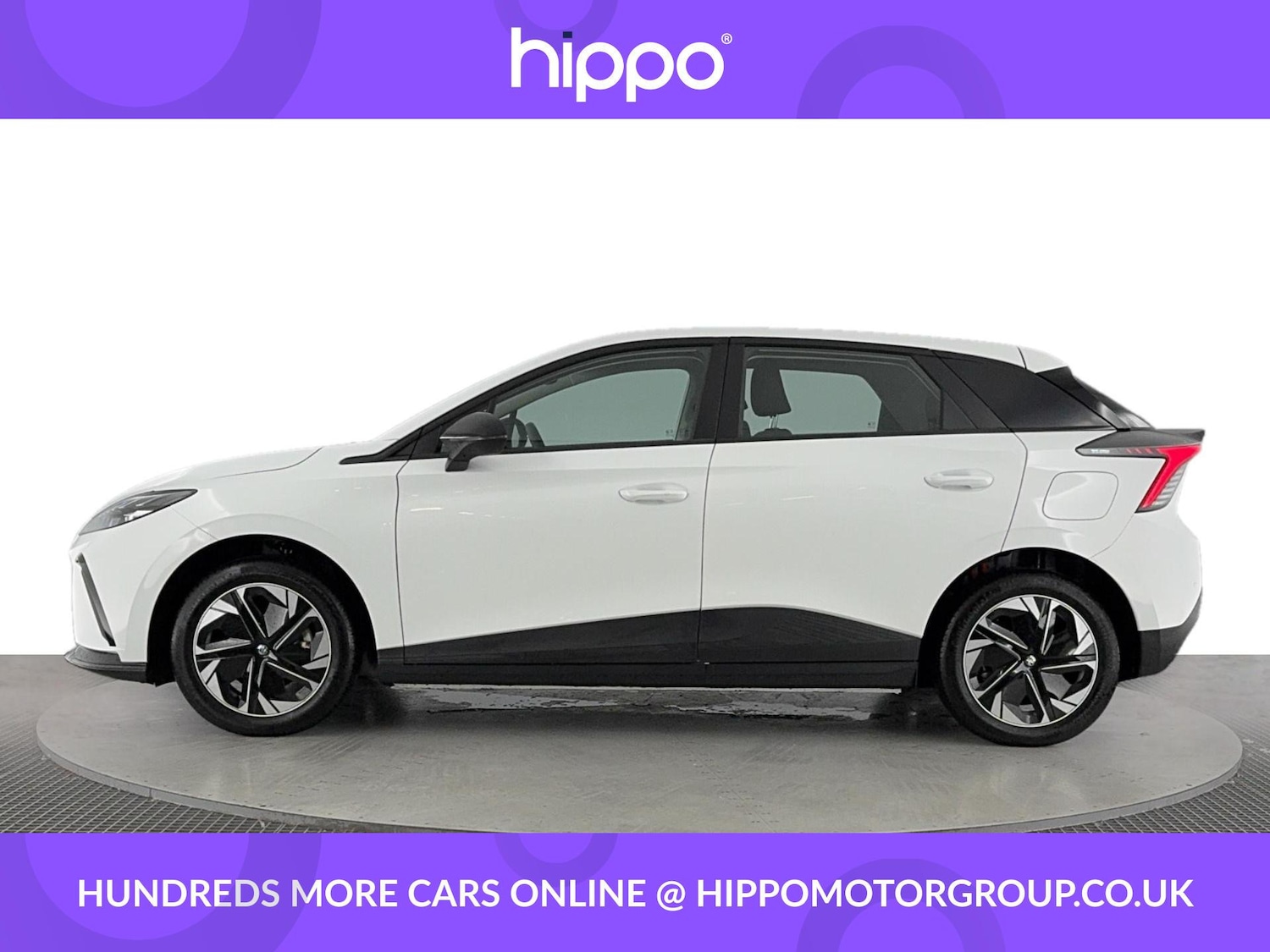 Used MG MG4 2025 for sale - 76952612: Photo 7