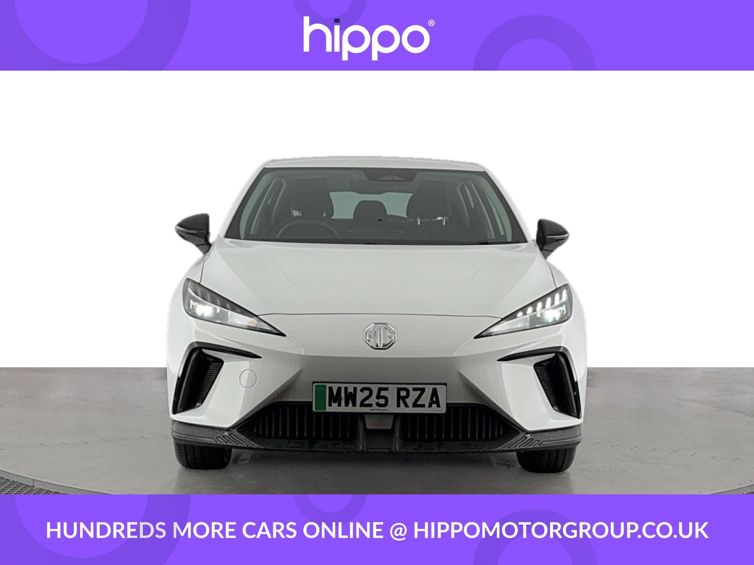 Used MG MG4 2025 for sale - 76952612: Photo 8