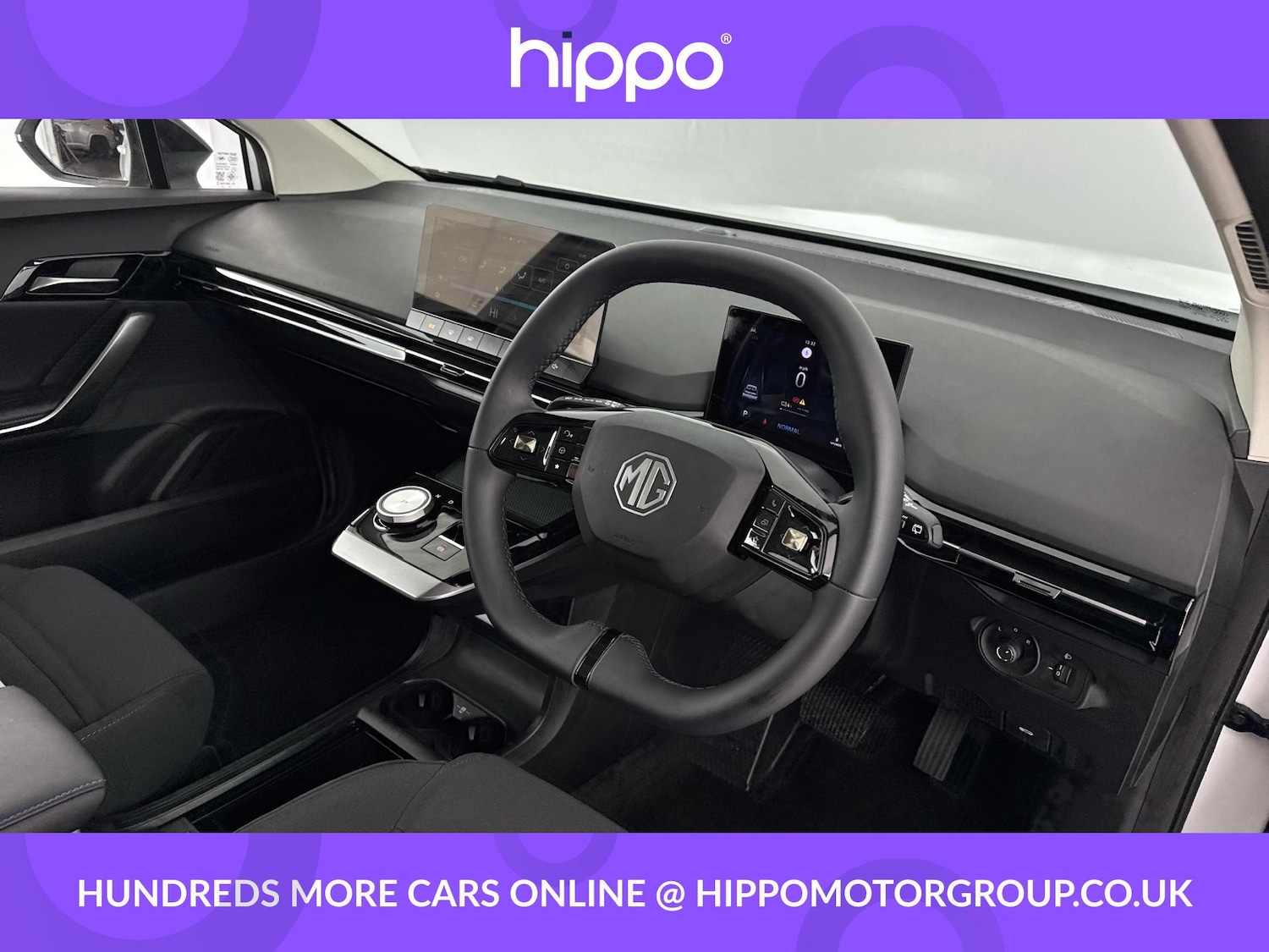 Used MG MG4 2025 for sale - 76952612: Photo 9