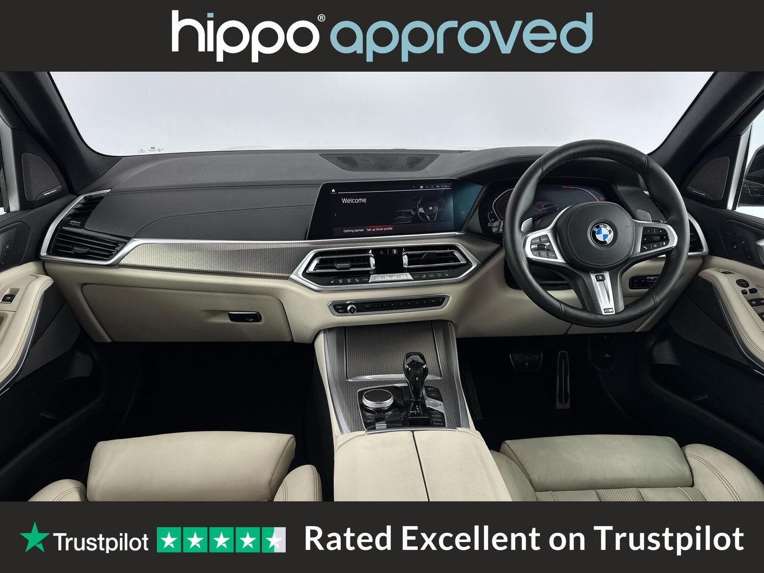 Used BMW X5 2021 for sale - 76657985: Photo 11