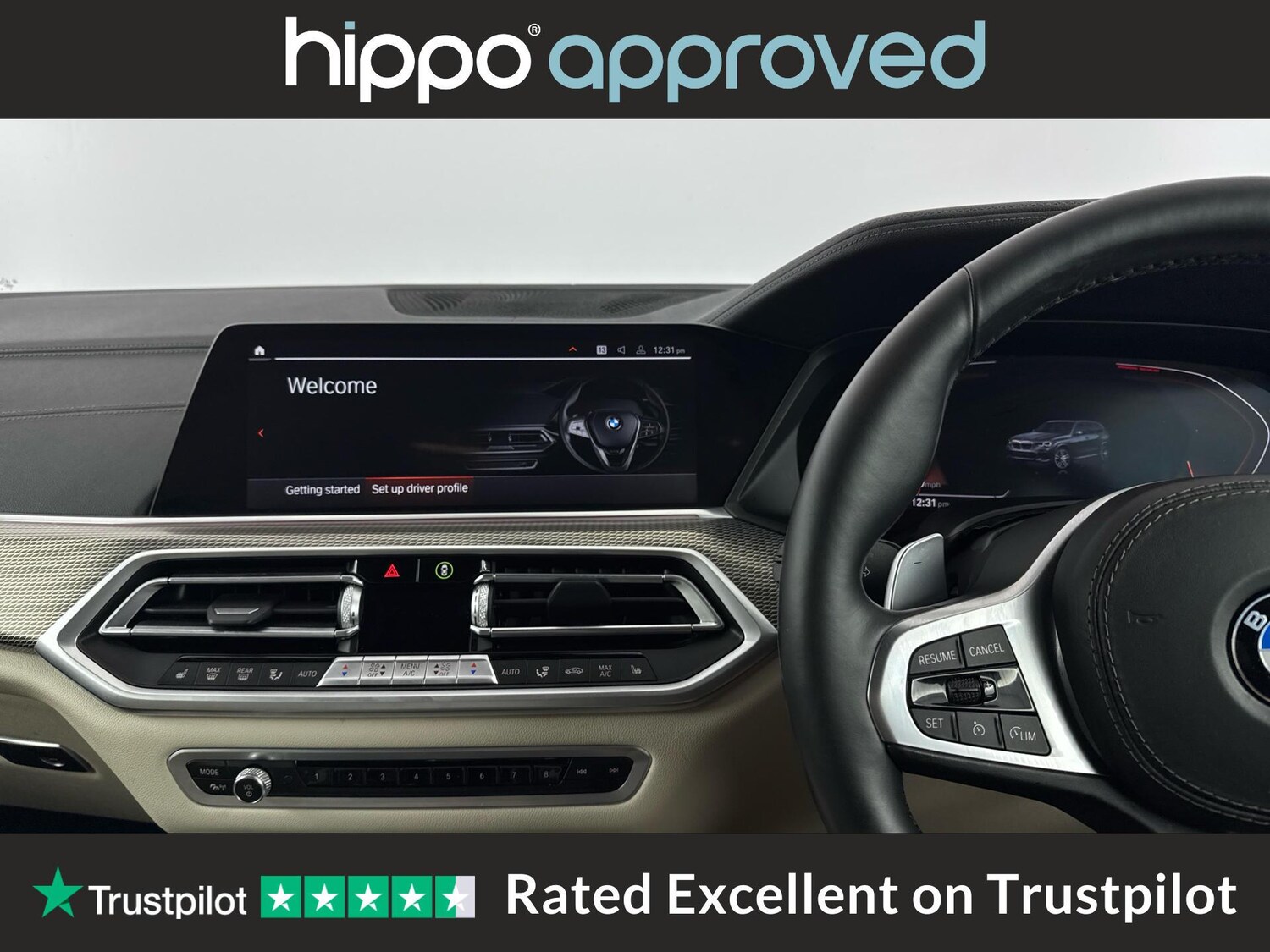 Used BMW X5 2021 for sale - 76657985: Photo 12