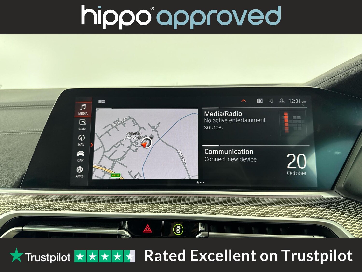 Used BMW X5 2021 for sale - 76657985: Photo 16