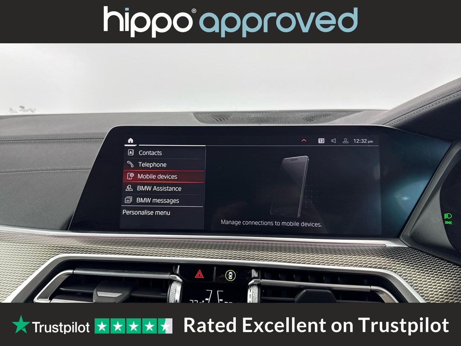 Used BMW X5 2021 for sale - 76657985: Photo 17