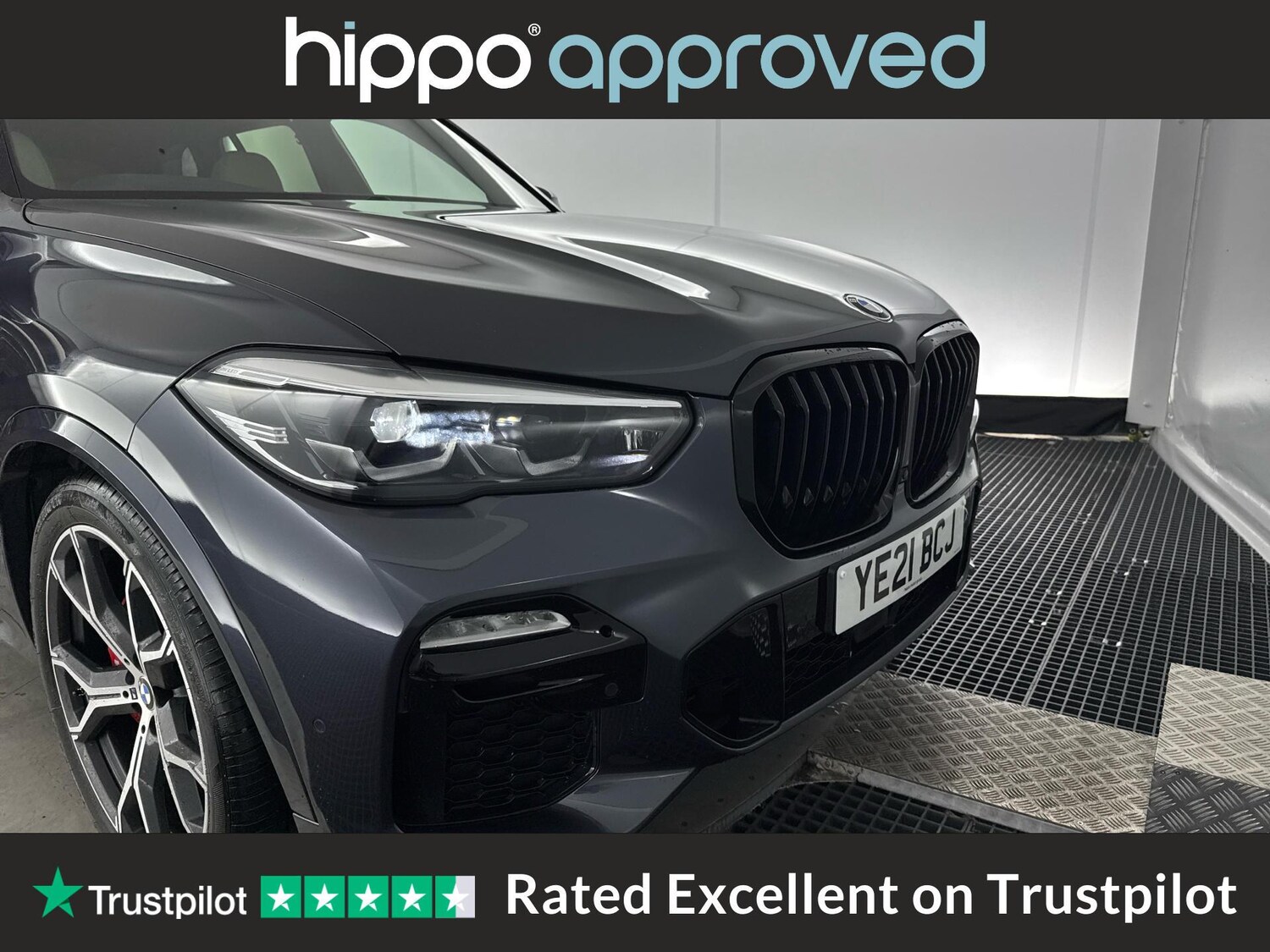 Used BMW X5 2021 for sale - 76657985: Photo 29