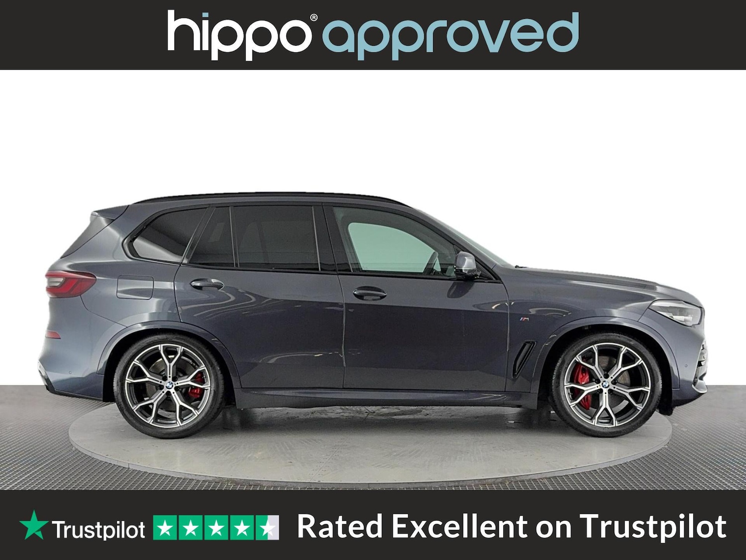 Used BMW X5 2021 for sale - 76657985: Photo 3