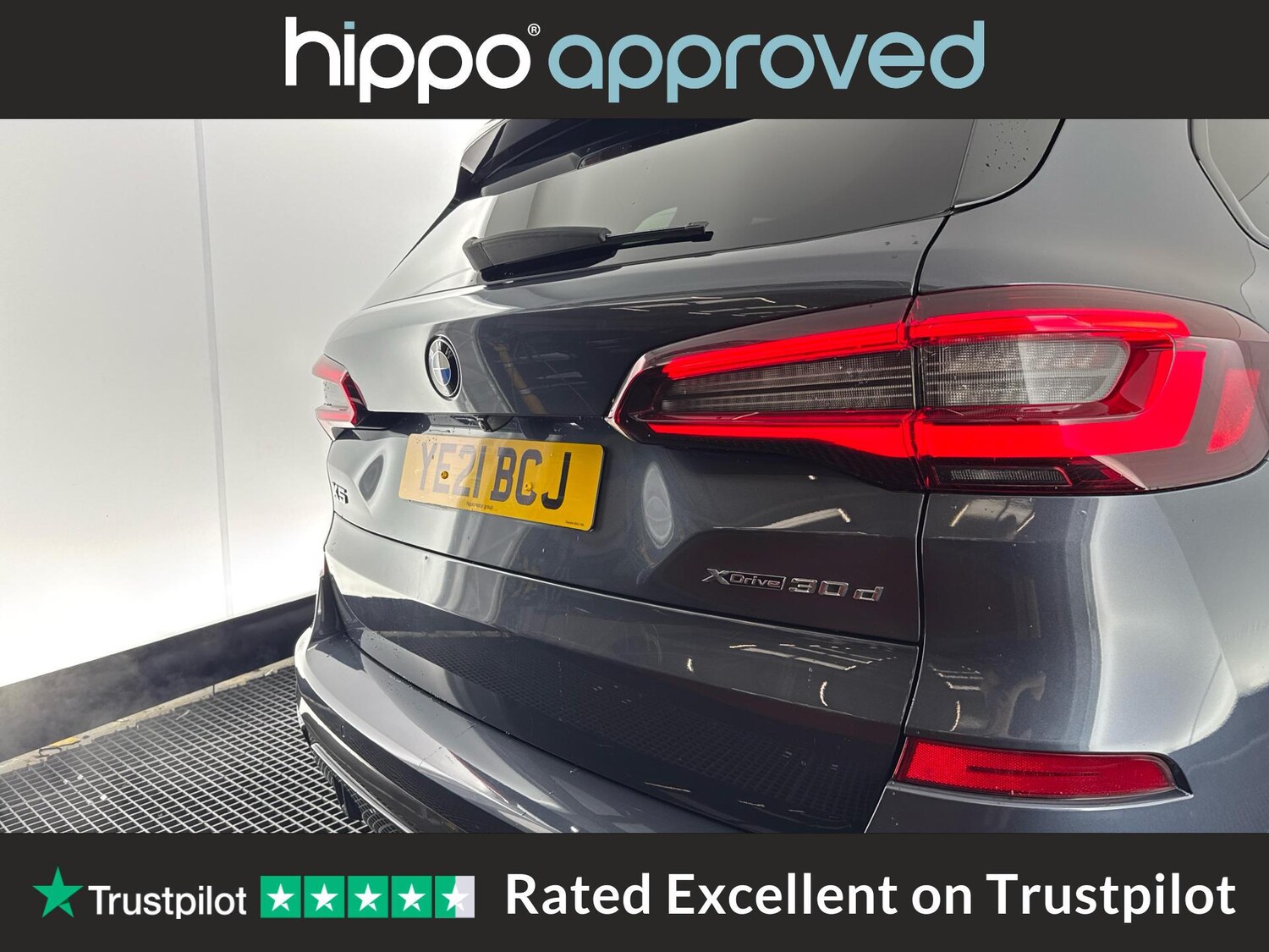 Used BMW X5 2021 for sale - 76657985: Photo 31