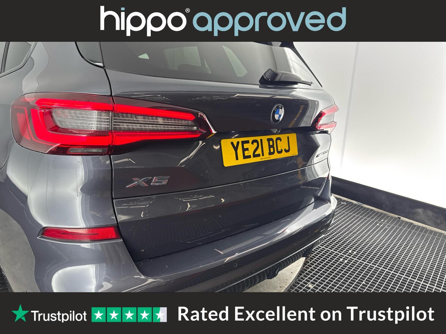 Used BMW X5 2021 for sale - 76657985: Photo 32