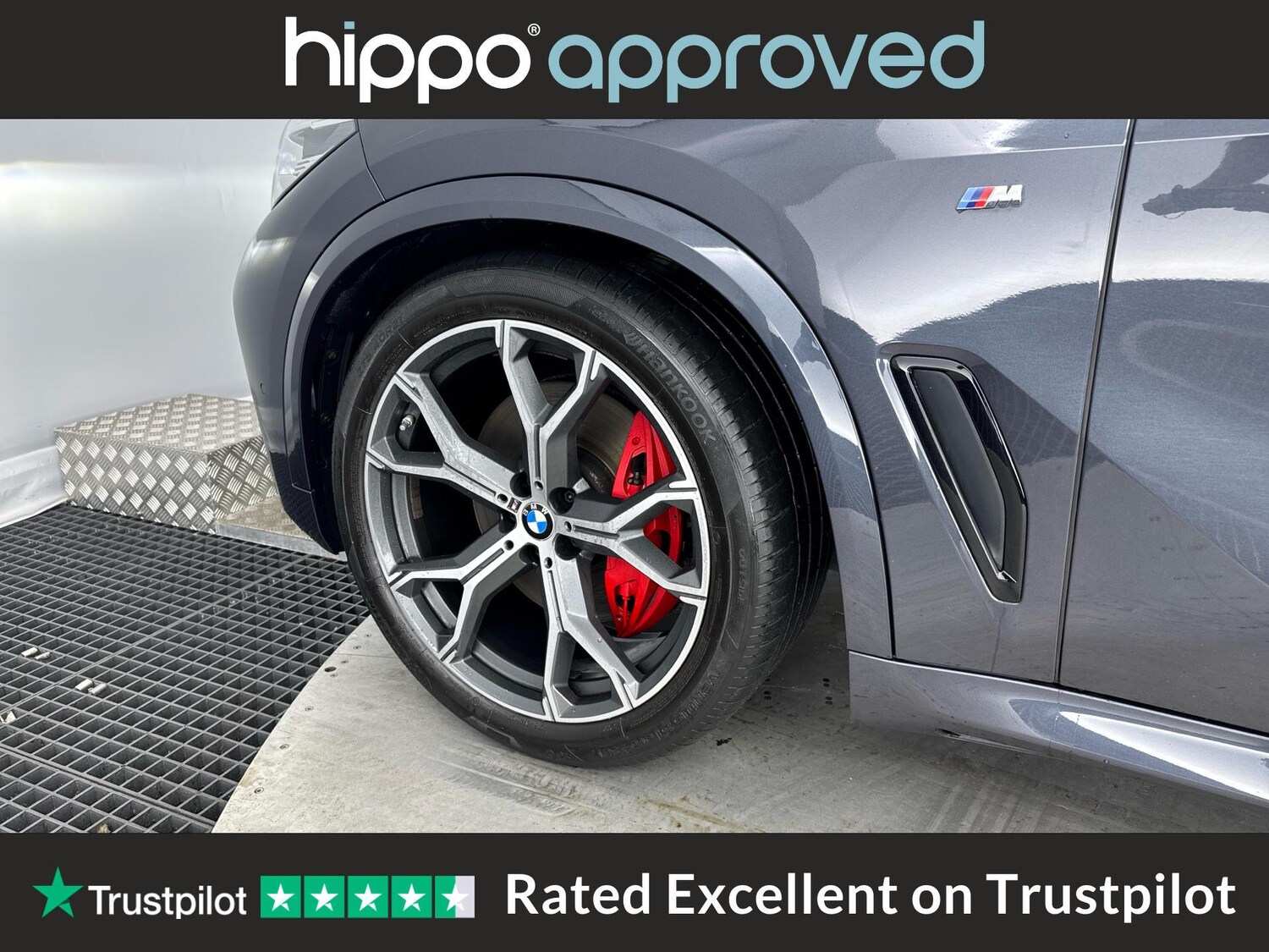 Used BMW X5 2021 for sale - 76657985: Photo 33